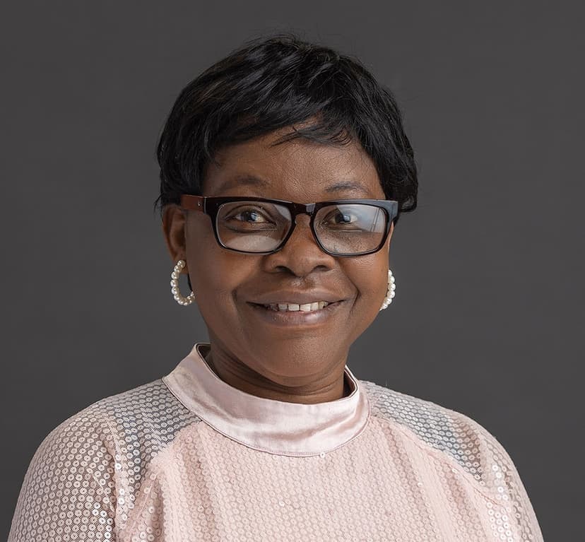 Dcns. Deborah Adebolu