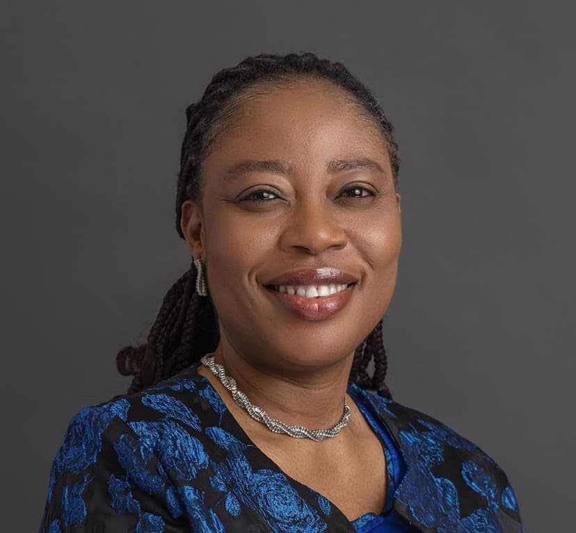Pst. Adekunbi Olatilo