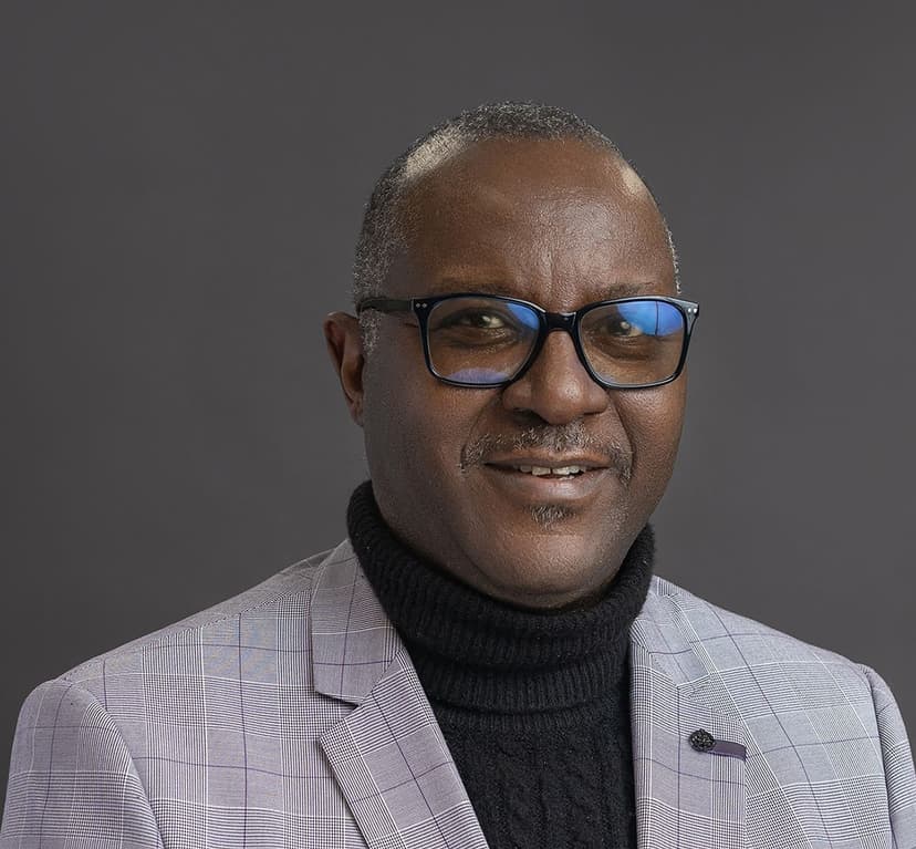 Dcn. Tunji Irelewuyi
