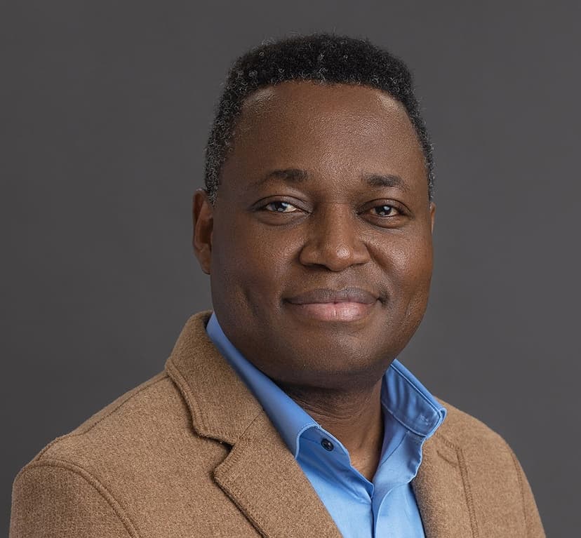 Min. David Awodunmila
