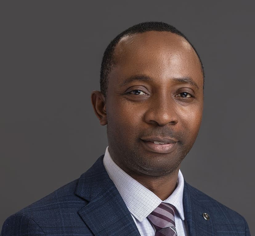 Pst. Oluwabunmi Ojo