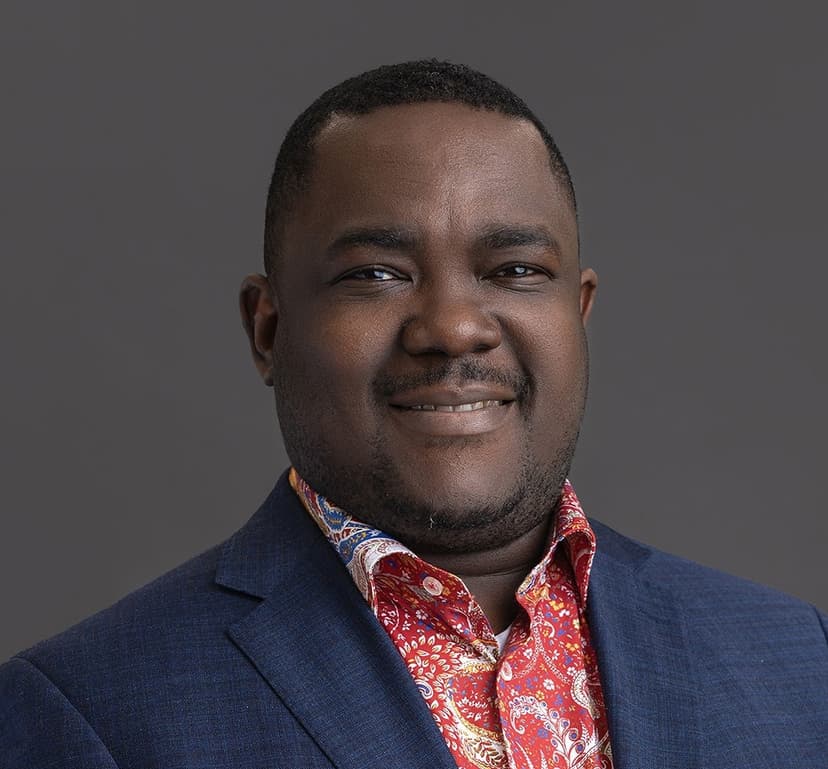 Min. Seye Adenugba