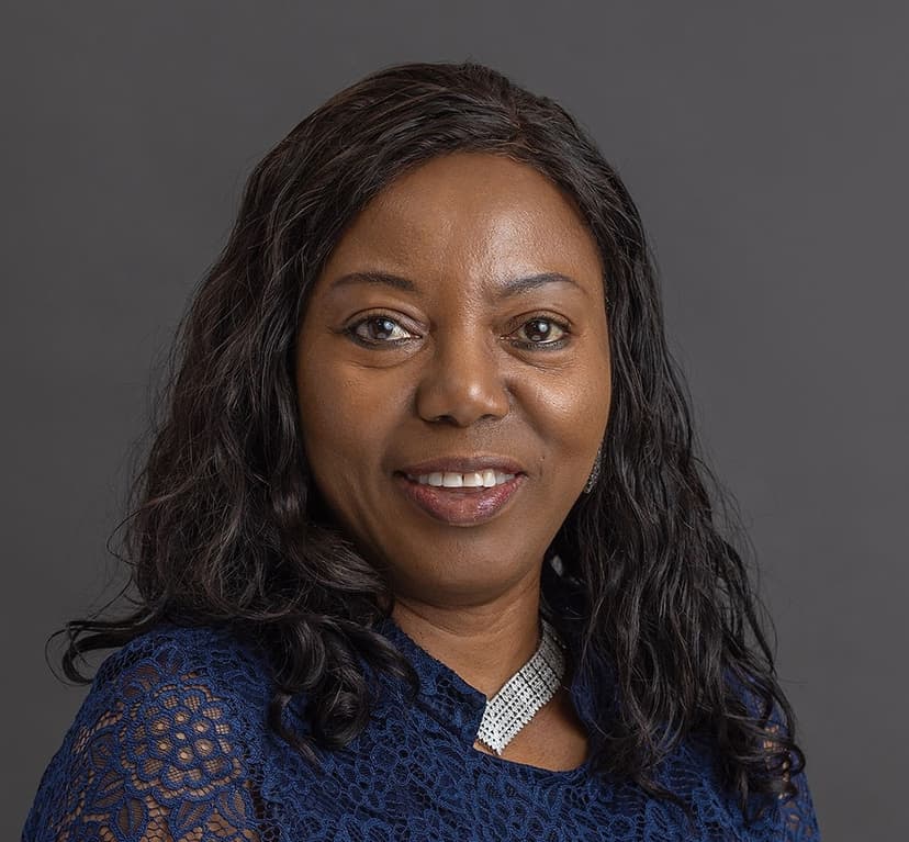 Pst. Adesola Sobodu