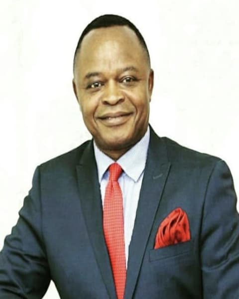 Min. Ben Bere