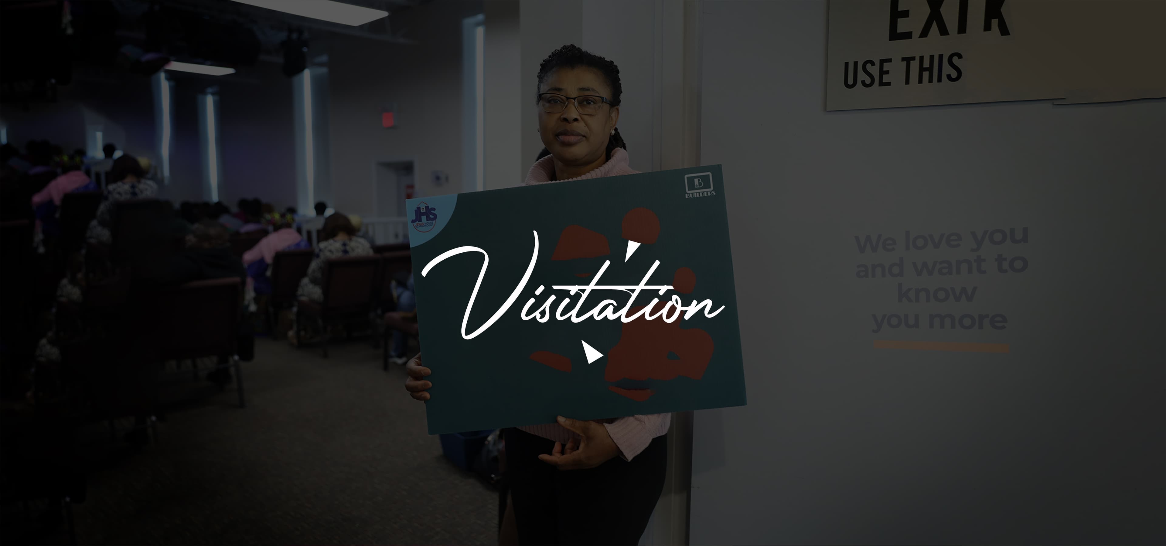 VISITATION-THE CARING HEART MINISTRY