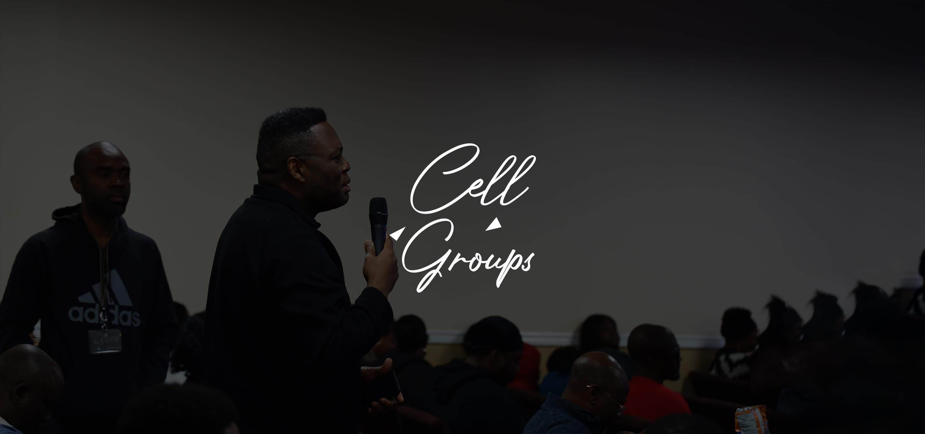 CELL GROUPS