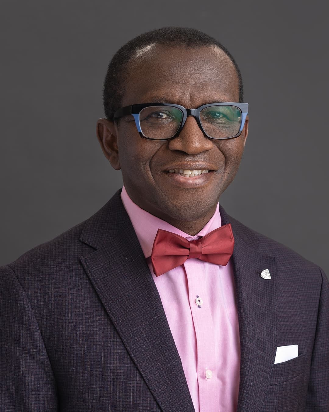 Pastor Phillips Aladesua