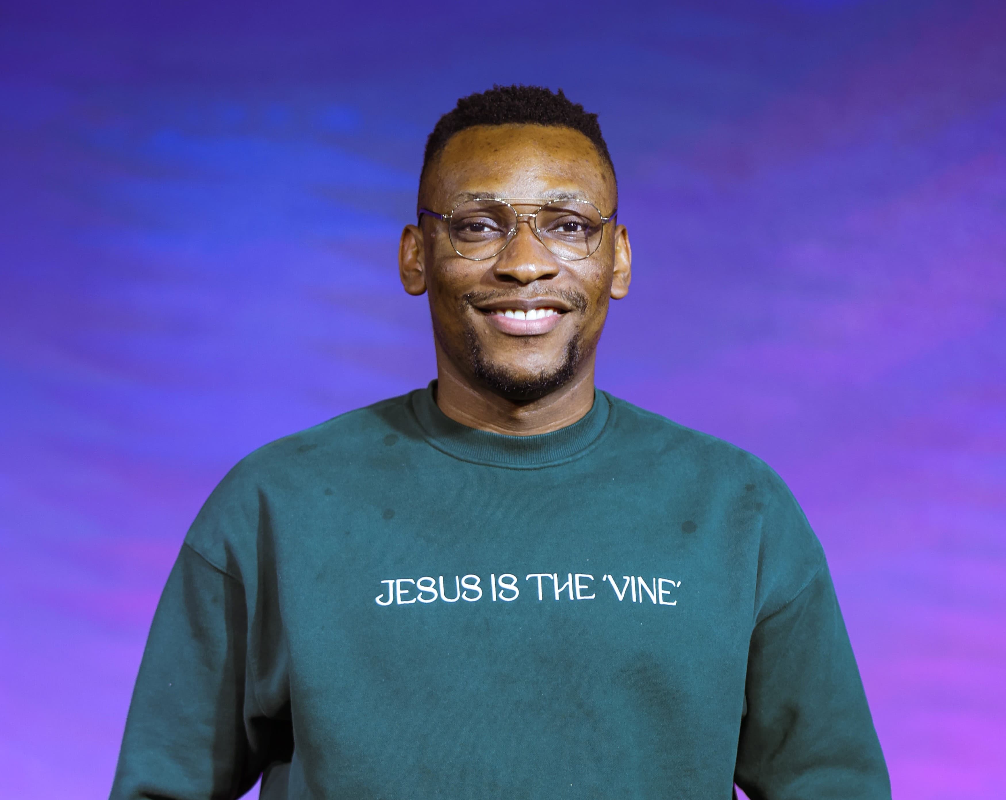 Minister Emeka